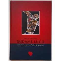Südame lugu - Ole M. Høystad