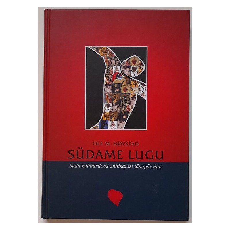 Südame lugu - Ole M. Høystad