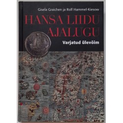 Hansa Liidu ajalugu -...