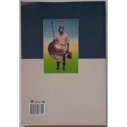 Eesti rahva lugu - Lauri Vahtre