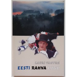 Eesti rahva lugu - Lauri...