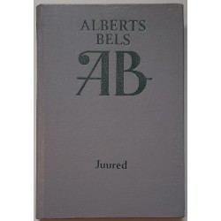 Juured - Alberts Bels