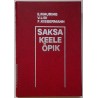 Saksa keele õpik kõrgkoolidele