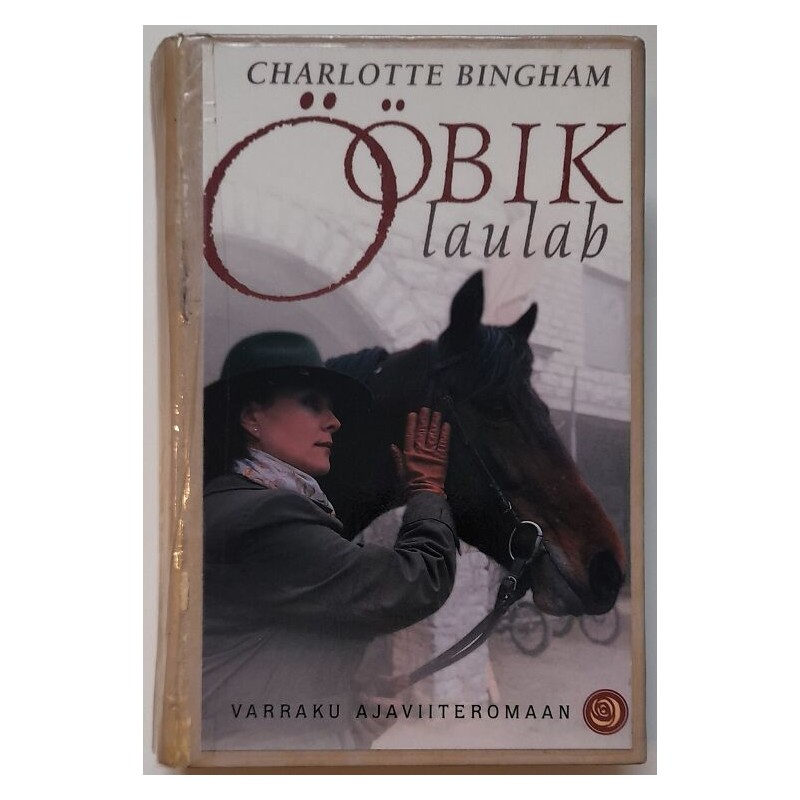 Ööbik laulab - Charlotte Bingham