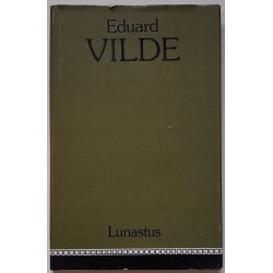 Lunastus - Eduard Vilde