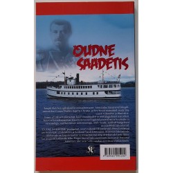 Õudne saadetis - Joseph Smith Fletcher