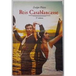 Reis Casablancasse - Evelyn...