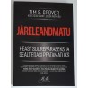 Järeleandmatu. Tim S. Grover