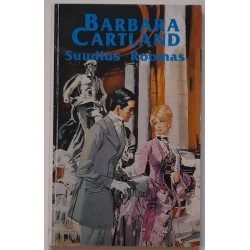 Suudlus Roomas - Barbara...