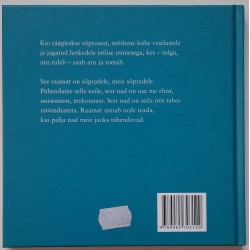 Ülistades sõprust