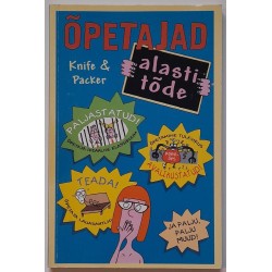 Õpetajad. Alasti tõde -...