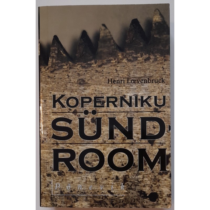 Koperniku sündroom - Henri Lœvenbruck