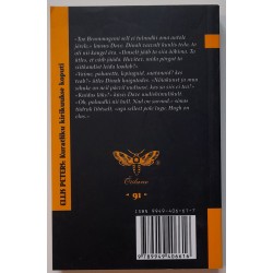 Kuratliku kirikuukse koputi - Ellis Peters