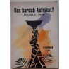 Kes kardab Aafrikat - Anna-Maria Penu