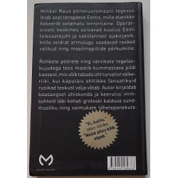 Sinine on sinu taevas - Mihkel Raud