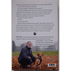 Kutsika kasvatamine on lihtne nagu üks-kaks-kolm