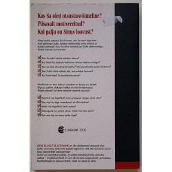 Karjääritestid - Louis Janda