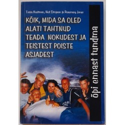 Õpi ennast tundma - T....