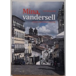 Mina, vandersell....