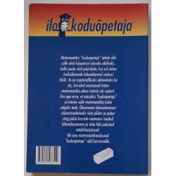 Matemaatika - Aavo Lind