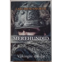 Merehundid - Lars Brownworth