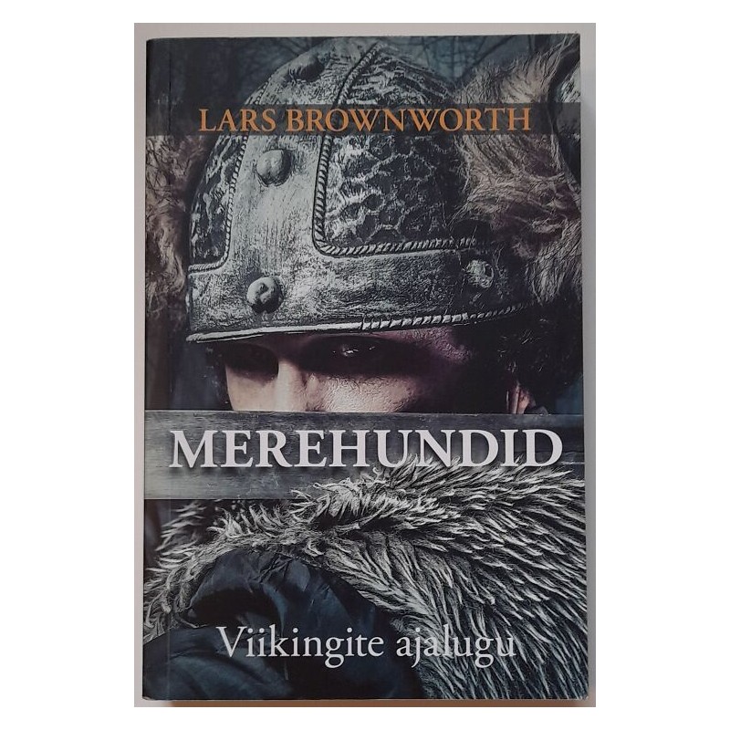 Merehundid - Lars Brownworth