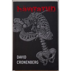 Hävitatud - David Cronenberg