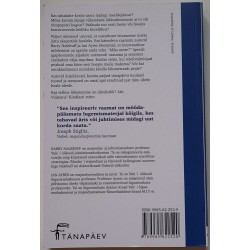 Miks mitte - Ian Ayres, Barry Nalebuff