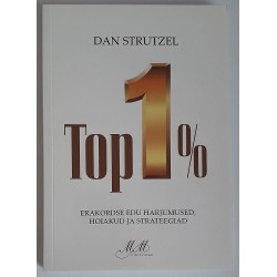 Top 1% Dan Strutzel