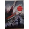 Täheaeg 9. Joosta oma varju eest