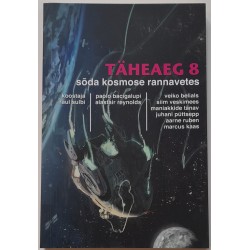 Täheaeg 8. Sõda kosmose...