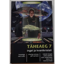 Täheaeg 7. Ingel ja...