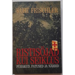 Ristisõjad kui seiklus -...