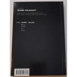 Menu hind on valu - Jaak Allik