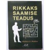 Rikkaks saamise teadus. Wallace D. Wattles