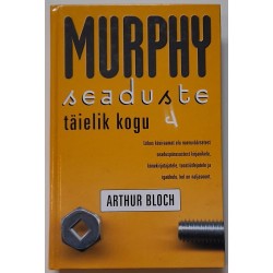 Murphy seaduste täielik...