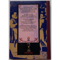 Nelikümmend viis 1 - Alexandre Dumas