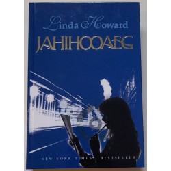 Jahihooaeg - Linda Howard