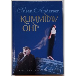Kummitav oht - Susan Andersen