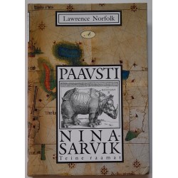 Paavsti ninasarvik 2 -...