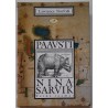 Paavsti ninasarvik 2 - Lawrence Norfolk