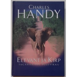 Elevant ja kirp....