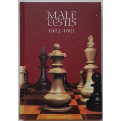 Male Eestis 1984-1991 - Ü....
