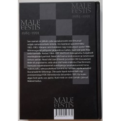 Male Eestis 1984-1991 - Ü. Lauk, M. Rõtova, K. Sander