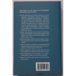 Kiire feng shui kodukontori jaoks - Stephanie Roberts