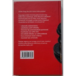 Kiire feng shui vallalistele - Stephanie Roberts
