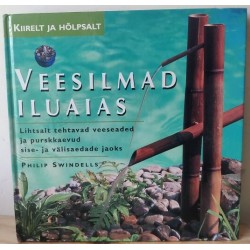 Veesilmad iluaias