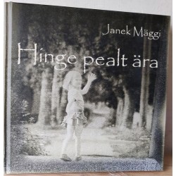 Hinge pealt ära