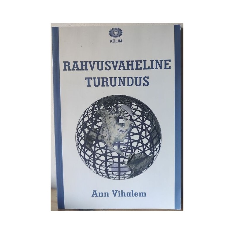 Rahvusvaheline turundus