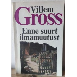 Enne suurt ilmamuutust